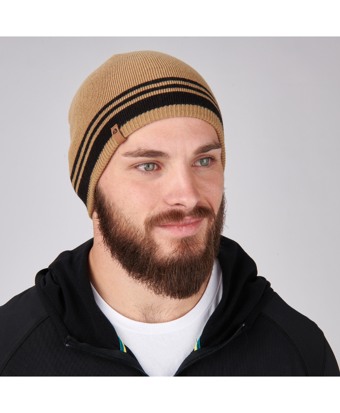 Cleo Reversible Beanie
