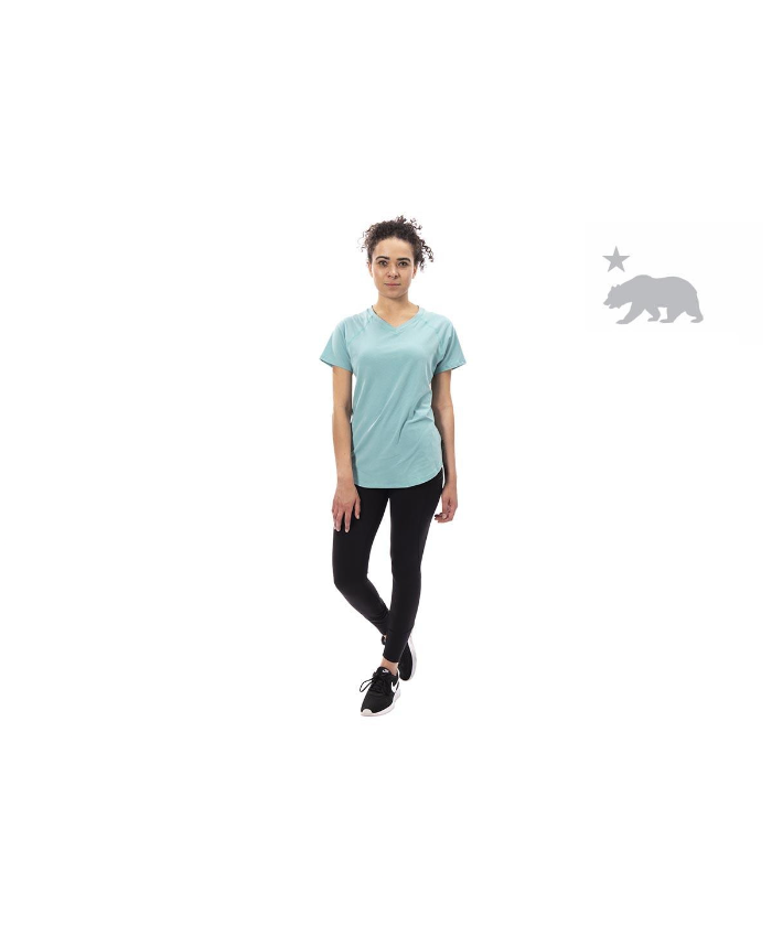 Women's Short Sleeve Tee