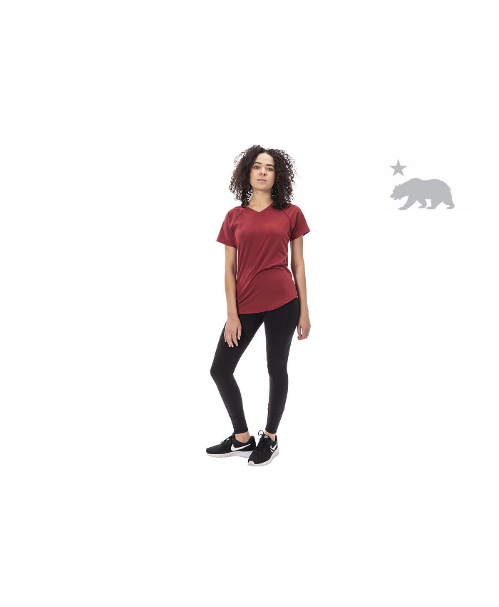 Women's Short Sleeve Tee