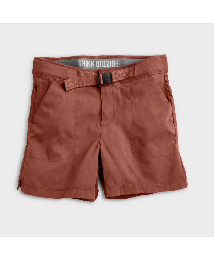 Women's Fredonyer Stretch Short