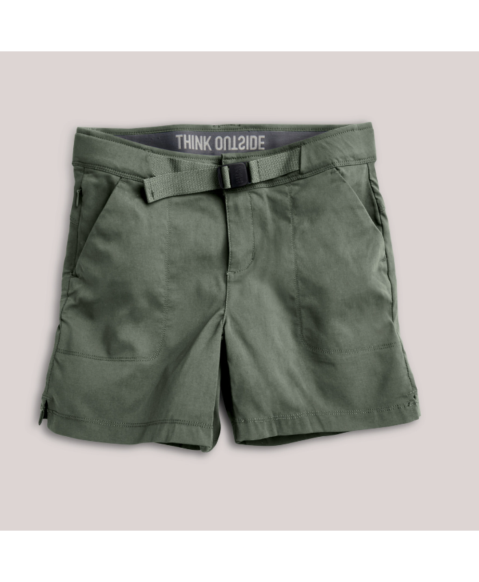 Women's Fredonyer Stretch Short