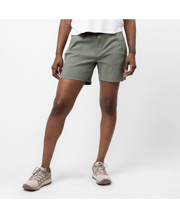 Women's Fredonyer Stretch Short