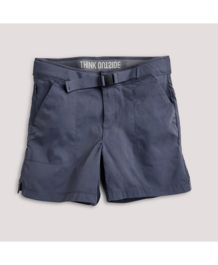 Women's Fredonyer Stretch Short