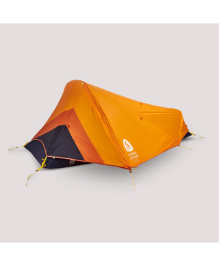 High Side 1P Tent