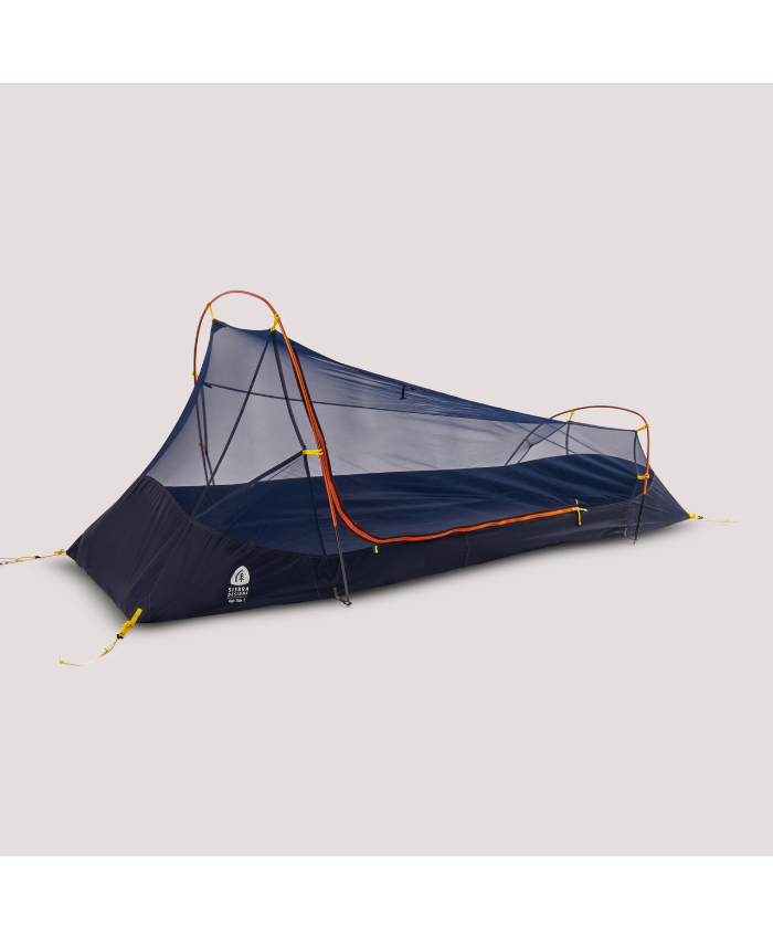 High Side 1P Tent
