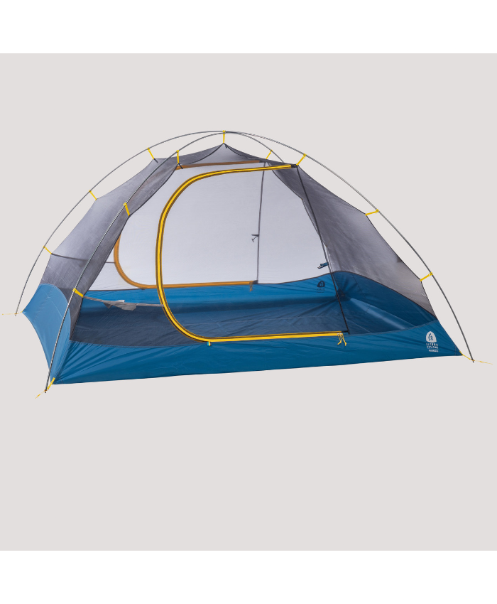 Full Moon 3P Tent