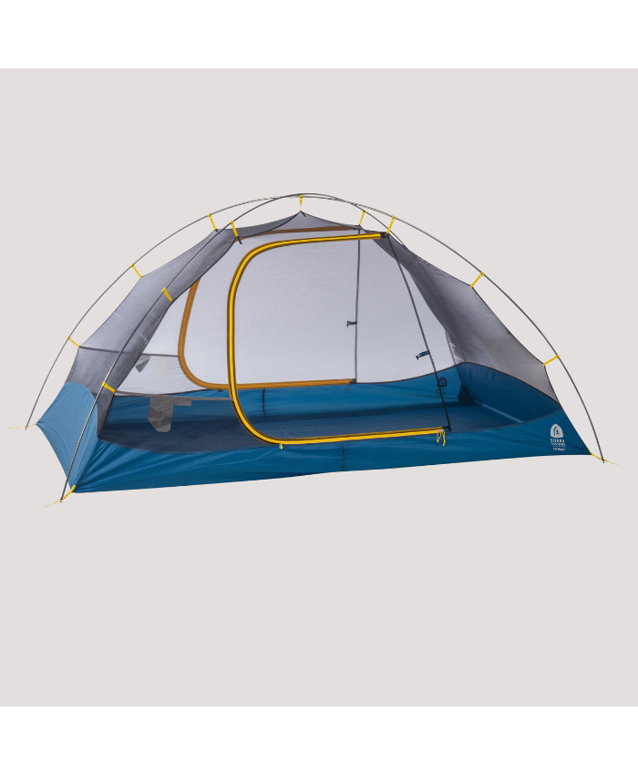 Full Moon 2P Tent
