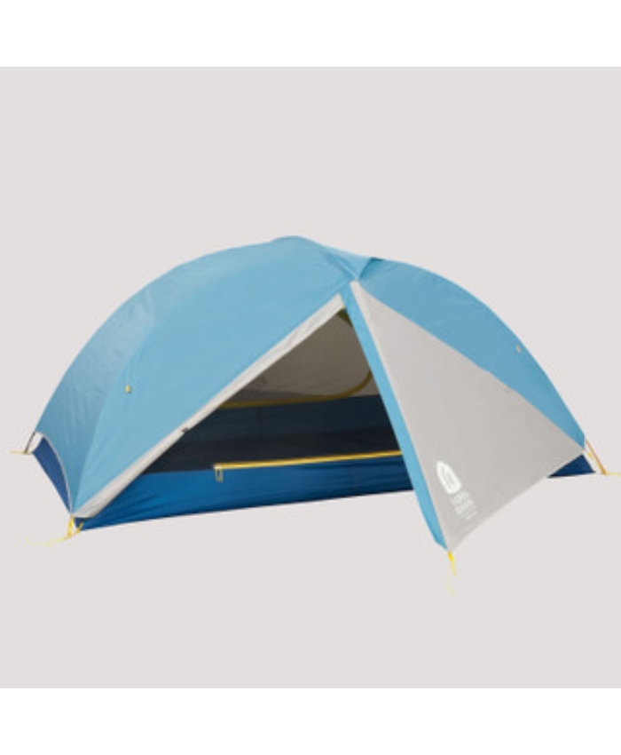 Clearwing 2P Tent