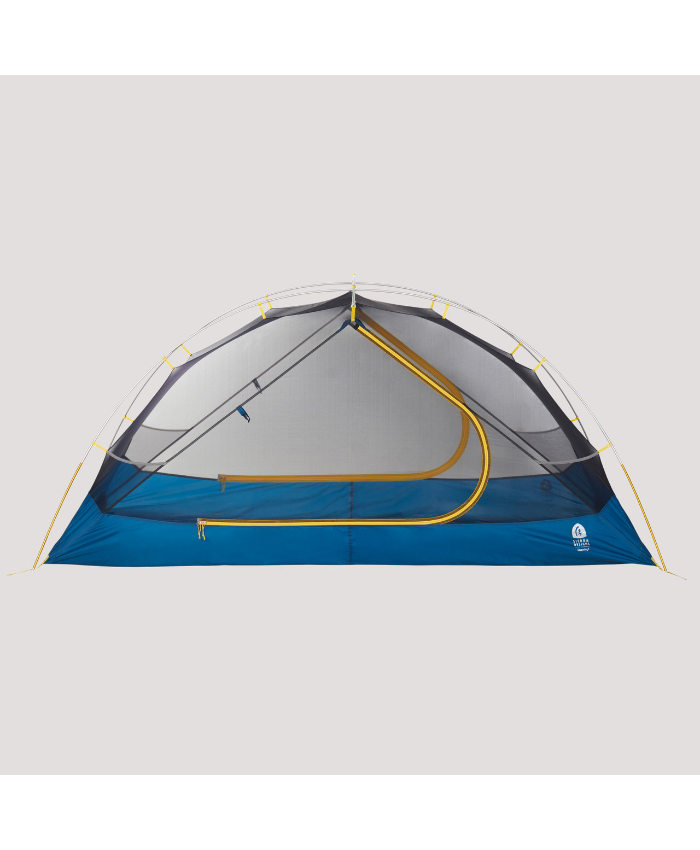 Clearwing 2P Tent