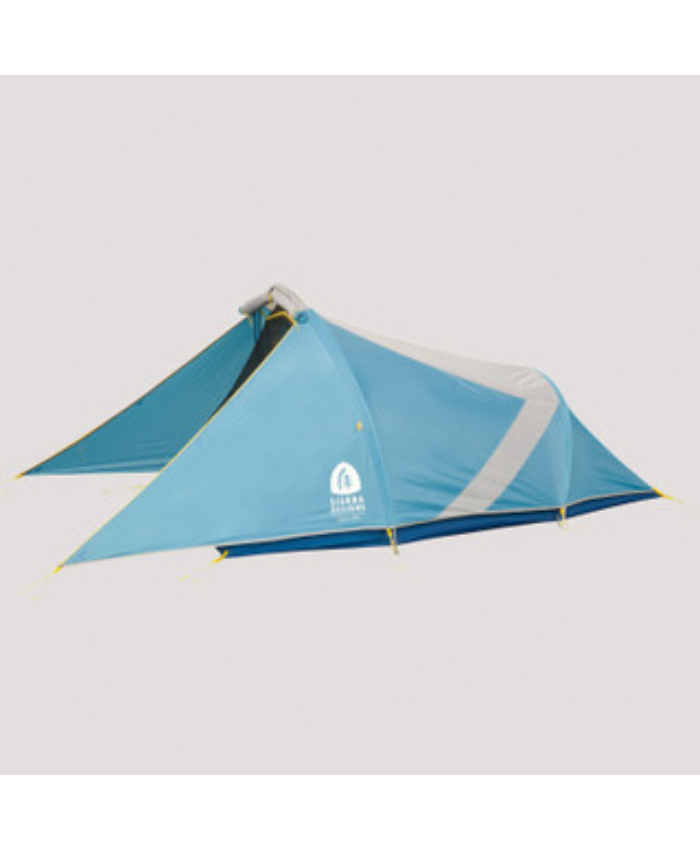 Clip Flashlight 2P Tent