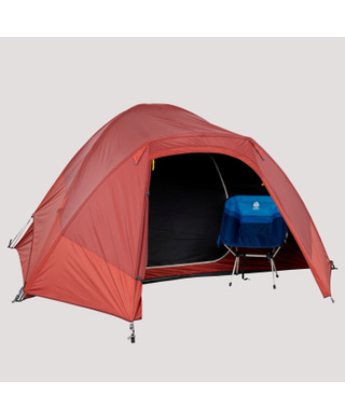Alpenglow 4P Tent