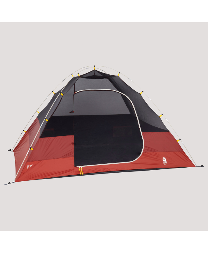 Alpenglow 4P Tent