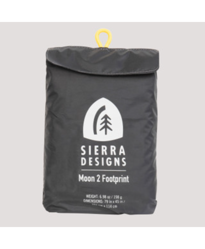 Moon 2P Footprint