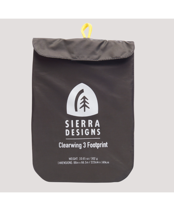 Clearwing 3P Footprint