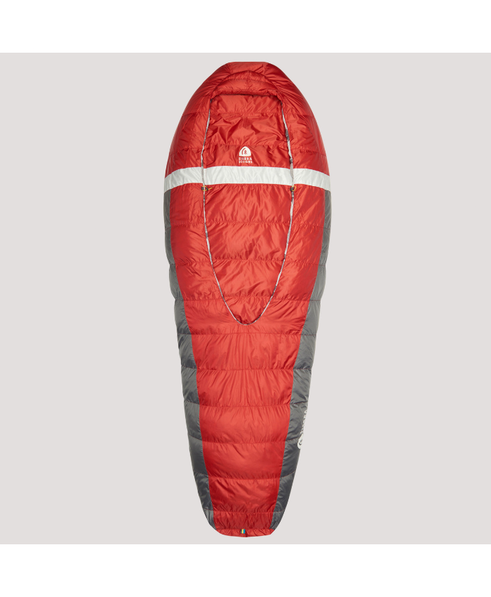 Backcountry Bed 20 Sleeping Bag