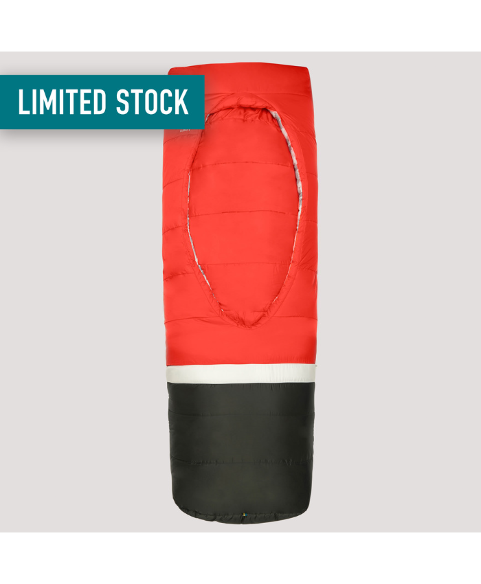 Frontcountry Bed 20 Sleeping Bag