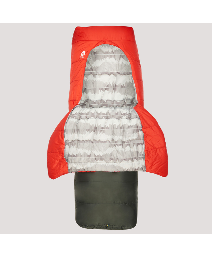 Frontcountry Bed 20 Sleeping Bag