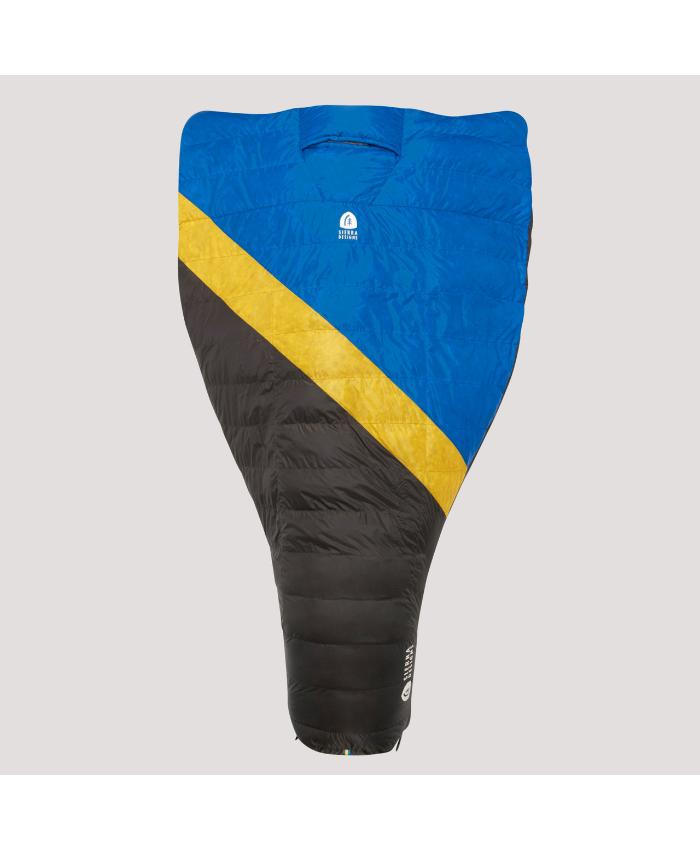 Nitro Quilt 35 Sleeping Bag