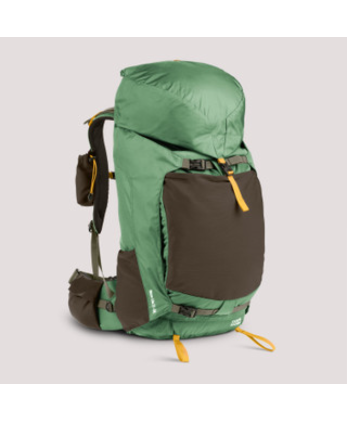 Nexus Lite 35-50L Zipperless Pack