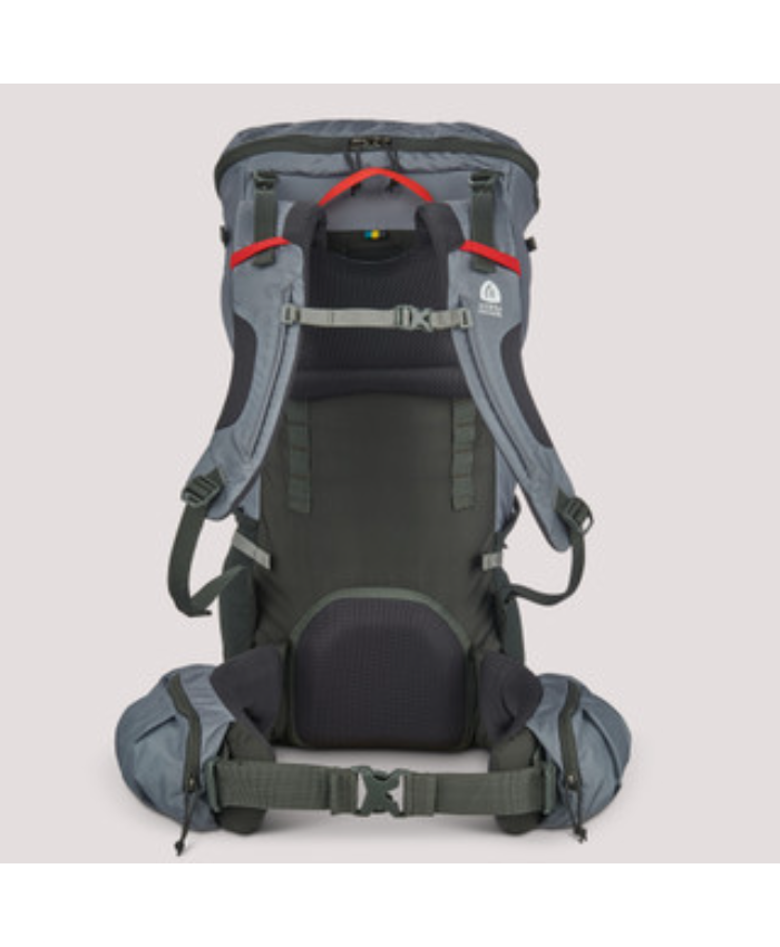 Flex Trail 40-60L Expandable Volume Pack