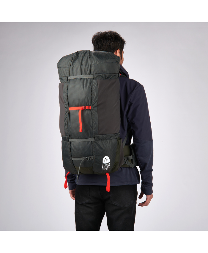 Flex Capacitor 40-60L