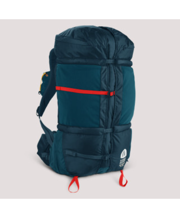 Flex Capacitor 40-60L