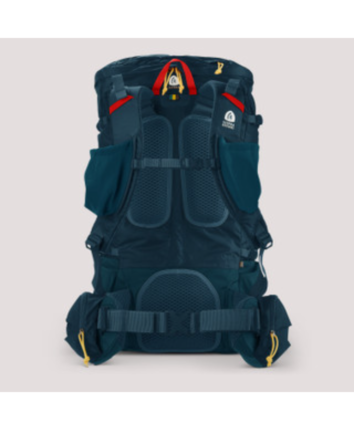 Flex Capacitor 40-60L