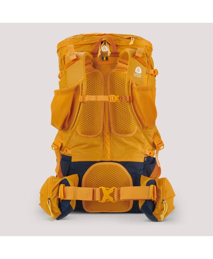 Flex Capacitor 40-60L