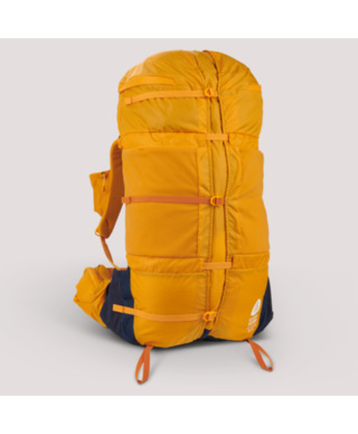 Flex Capacitor 60-80L Expandable Volume Pack