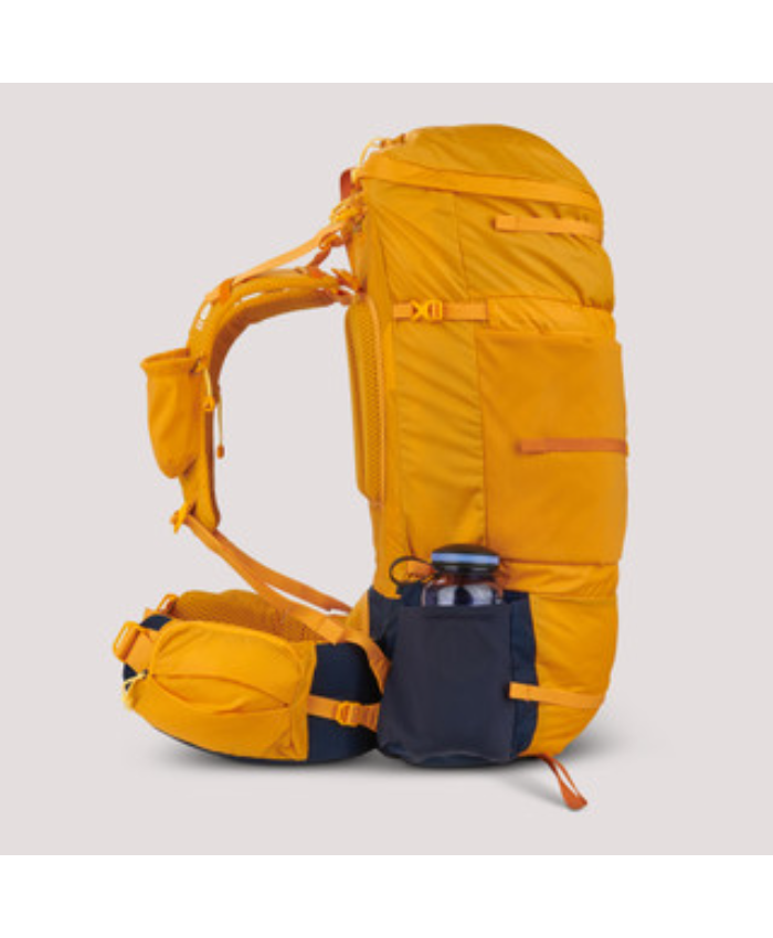 Flex Capacitor 60-80L Expandable Volume Pack