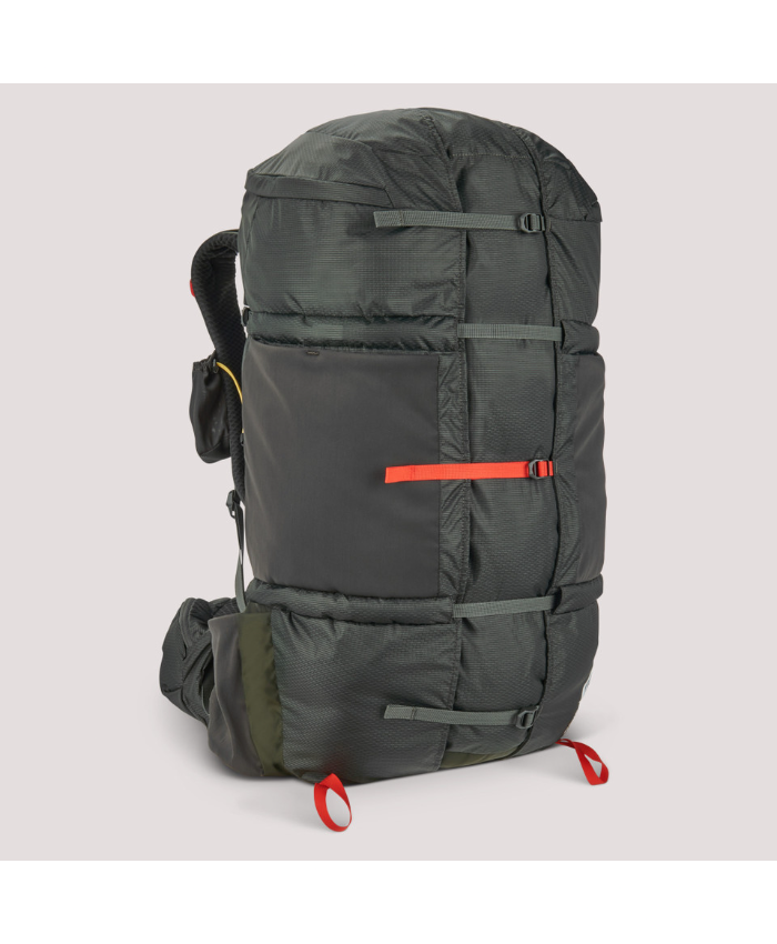 Flex Capacitor 60-80L Expandable Volume Pack