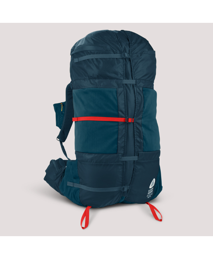 Flex Capacitor 60-80L Expandable Volume Pack