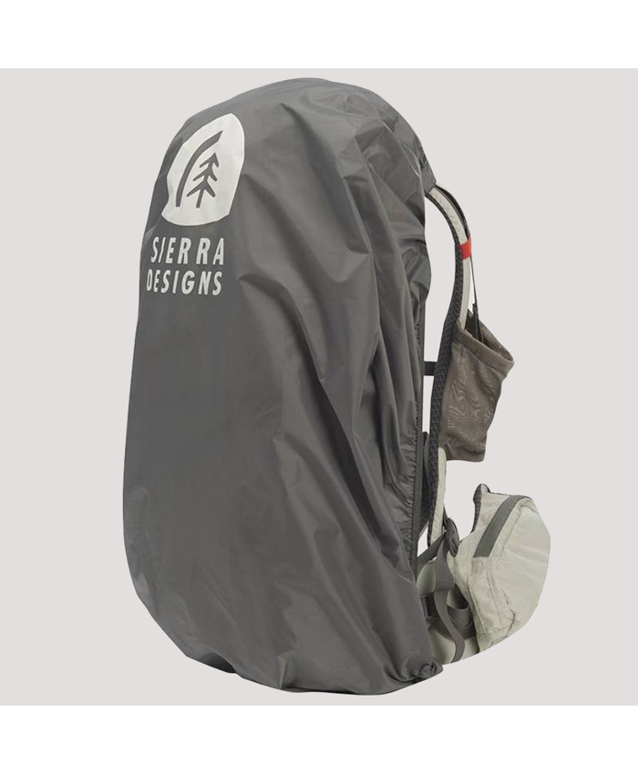 Flex Capacitor Pack Rain Cover