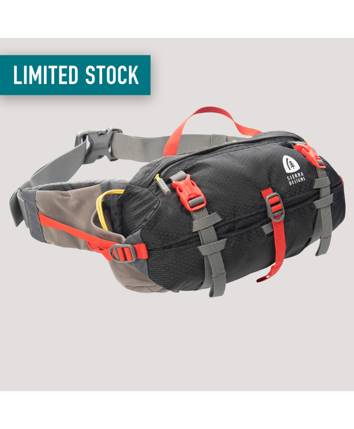 Flex Lumbar 3-6l