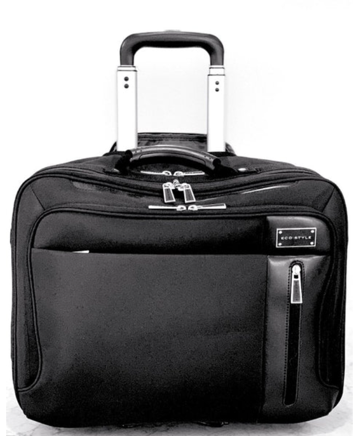 Tech Exec Ultra Rolling Casev