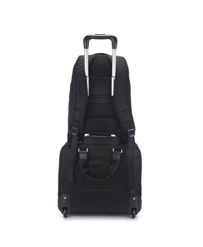 Tech Exec Ultra Rolling Casev