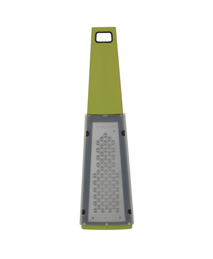 Ribbon Grater With Sheath