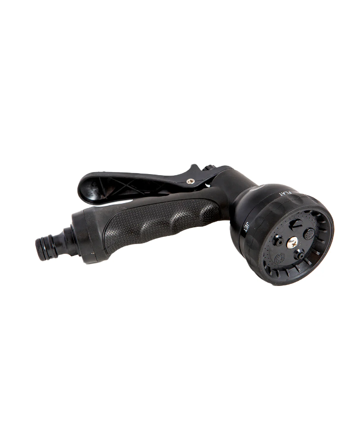 High Pressure 5 Setting Hose Nozzle