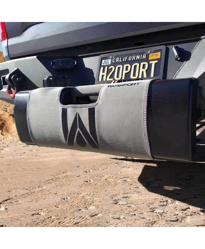 Neoprene Insulated Sleeve - 4 Gallon