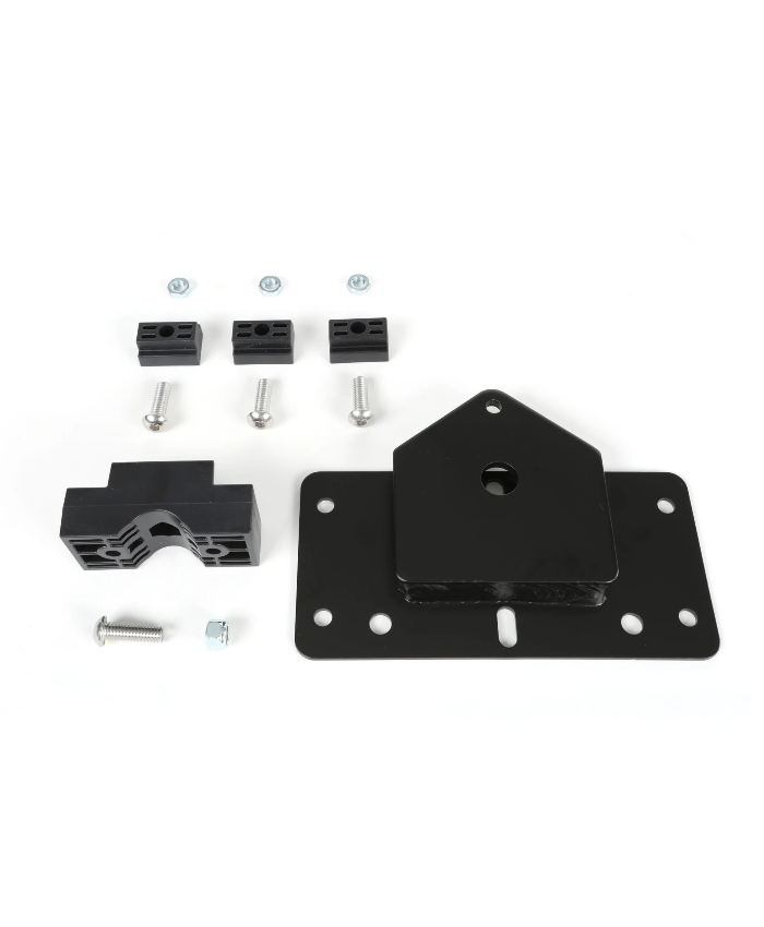 Toyota Truck Bed Rail Mount - 4 Gallon