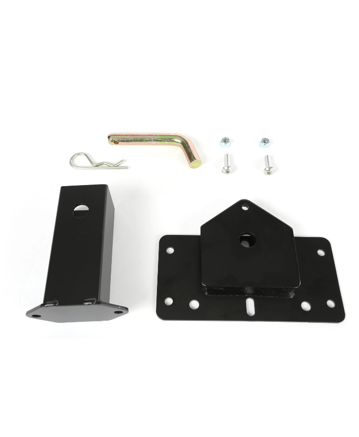 Hitch Mount Kit - 4 Gallon