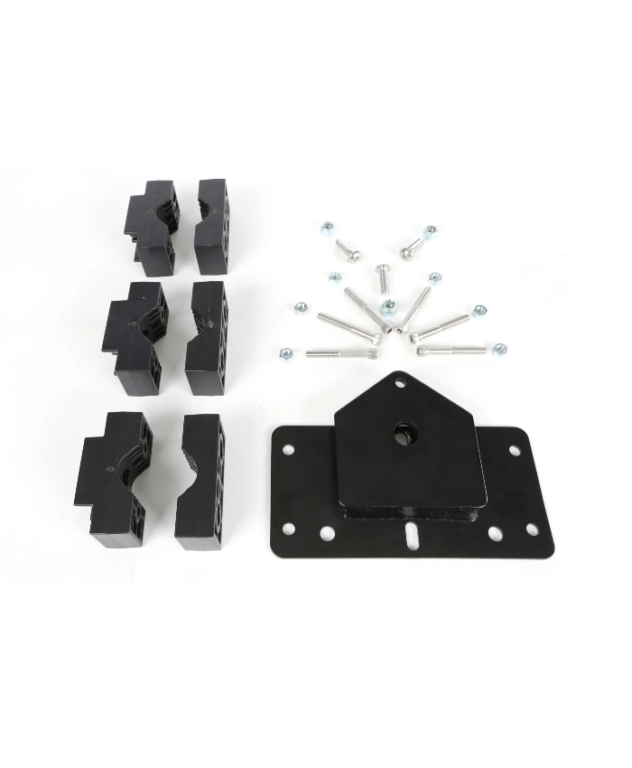 Bar Mount - 4 Gallon