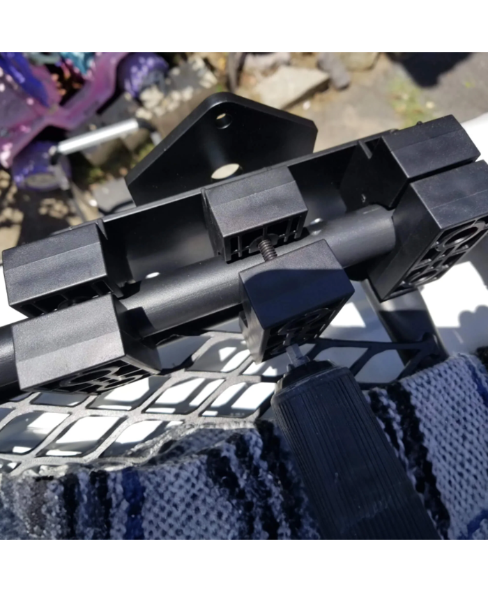 Bar Mount - 4 Gallon