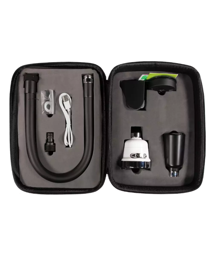 Hands Free Sink And Shower Kit