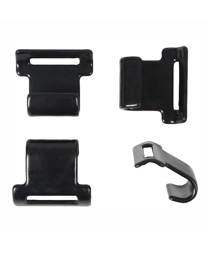Rightline Gear® Replacement Car Clips