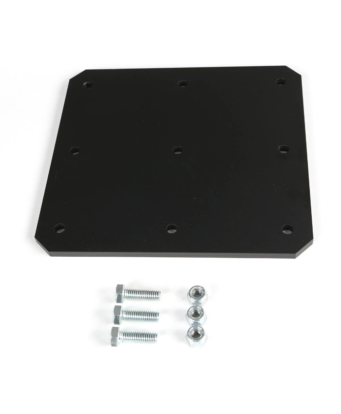 Drop Down Plate - 4 Gallon