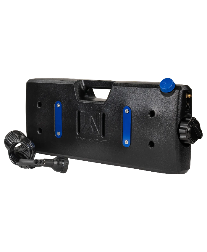 Overlander Tank - 5 Gallon