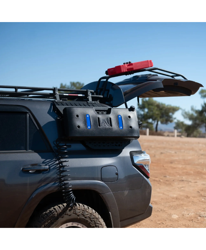 Overlander Tank - 5 Gallon