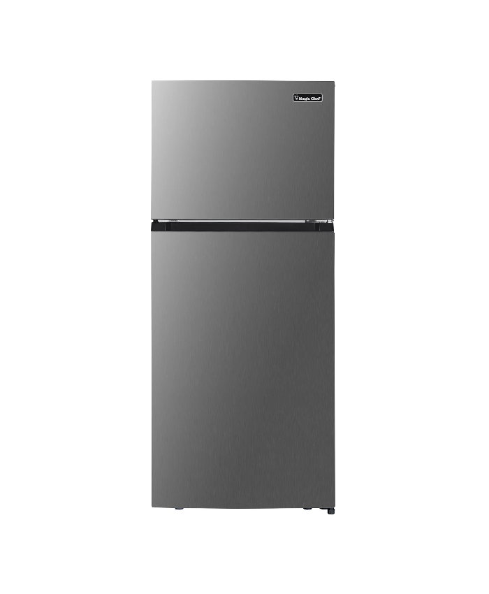 17.6 Cu Ft Top-Mount Refrigerator