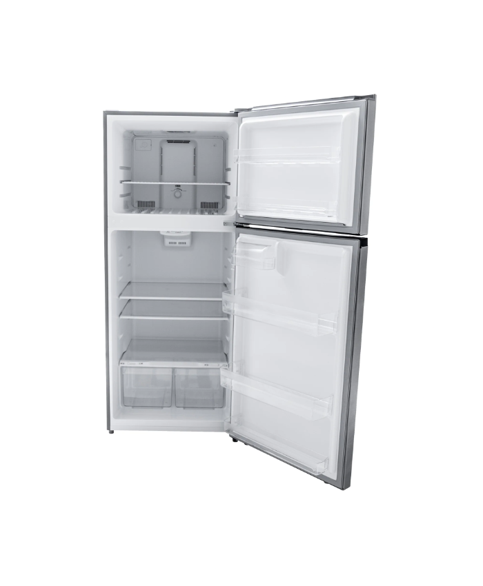 17.6 Cu Ft Top-Mount Refrigerator